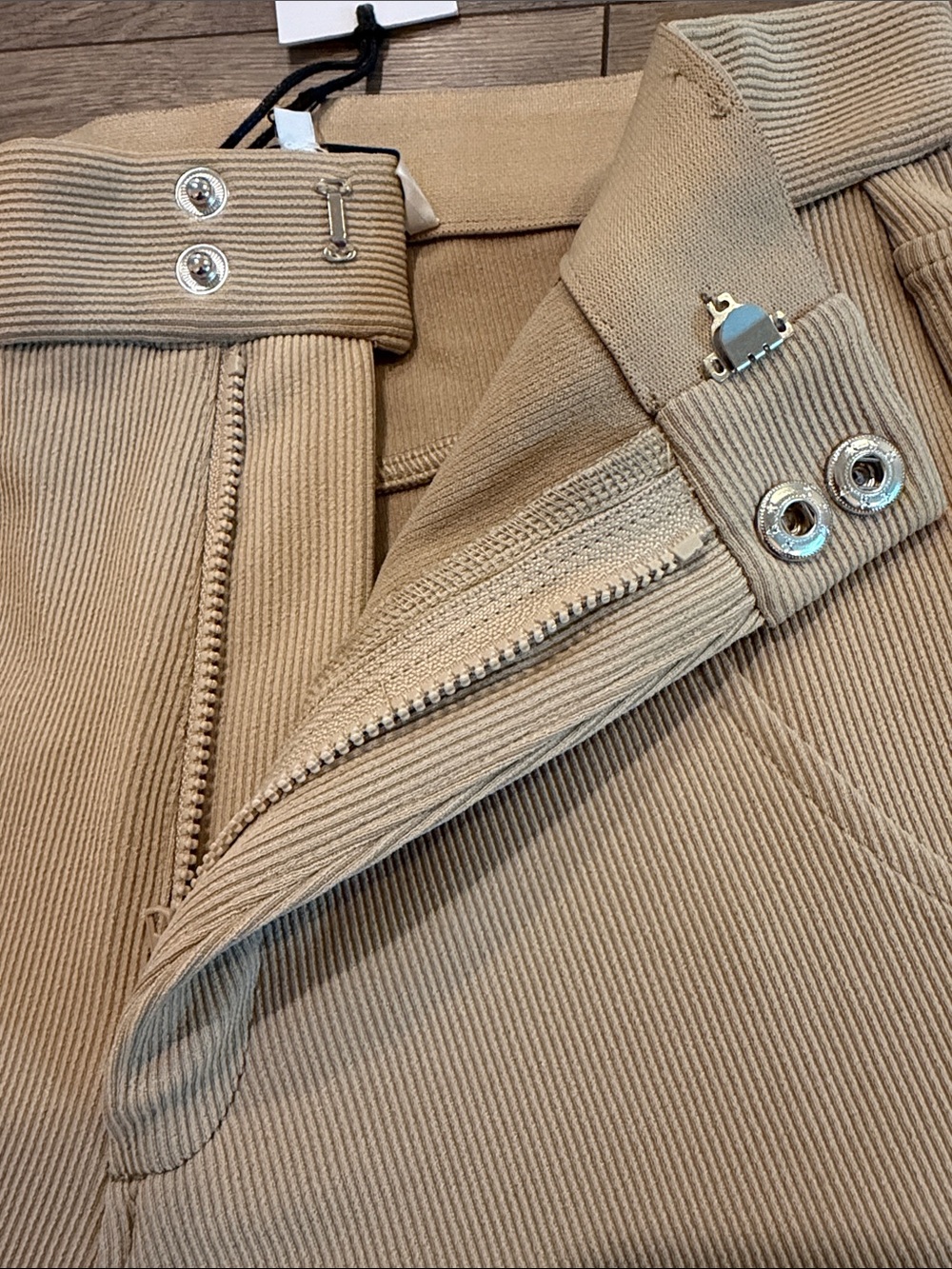 We Wore What Riding Breeches - Picture 6 of 9